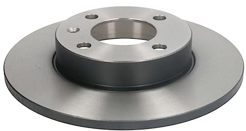 TRW Automotive AfterMarket DF1518 Bremsscheibe - (Paar)