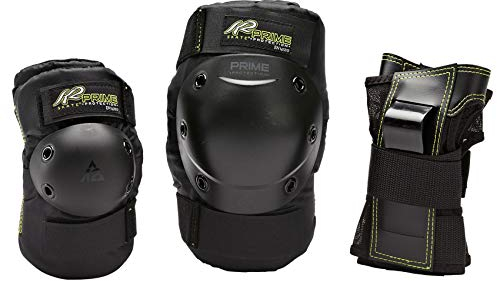 Prime W PAD Set – Black – 3041601