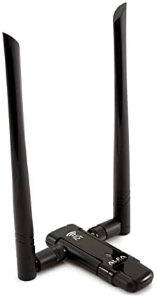 Alfa USB Adapter AWUS036AC