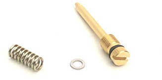 Pln3420107 - vite e molla regolazione aria carburatore polini pwk (3420107)