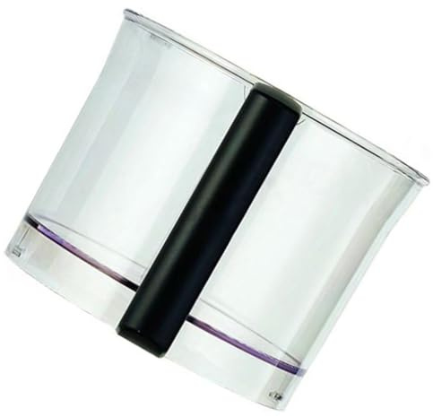 Magimix Pot – Black Handle Magimix Cuisine System 3200