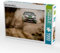 CALVENDO Puzzle Subaru Impreza WRX sti 1000 Teile Puzzle quer | 1000 Teile Lege-Größe 64 x 48 cm Foto-Puzzle für glückliche Stunden