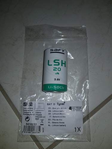 ACCESSOIRE SANS FIL DELTA DORE BAT D TYXAL+