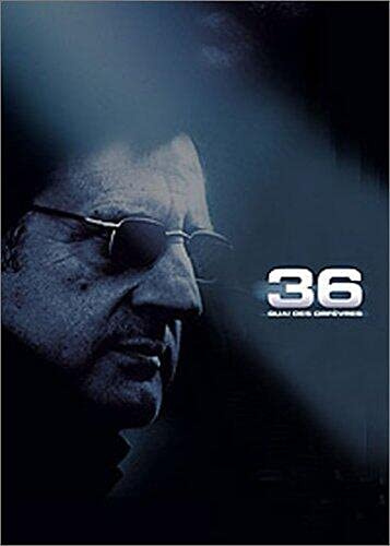 36 Quai des Orfèvres - Edition Collector 2 DVD