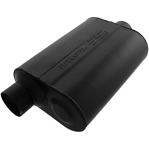 Flowmaster 953046 Super 40 Series Chambered Muffler