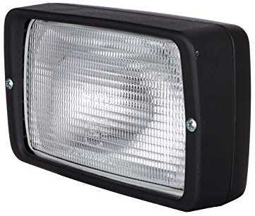 HELLA 1Ga 998 522-011 Halogène-Projecteur De Travail - Picador 8522 - 24/12V