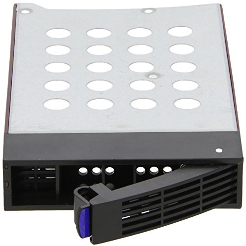 INTER-TECH IPC Einschub Fuer Storage-Gehaeuse