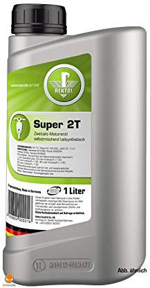 2 Takt Mixöl mineralisch 1000 ml