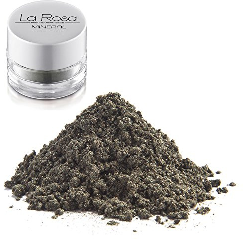 La Rosa - Mineral Lidschatten Nr. 85 AVENTURINE-3g