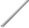 Electraline M41545 Kabelhalterung für Adh P/Cable Cable 2200-20, Weiß