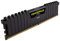 Corsair Vengeance LPX 4Go (1x4Go) DDR4 2400MHz C14 XMP 2.0 Kit de Mémoire Haute Performance - Noir