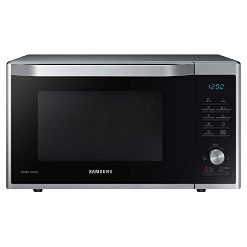 Samsung 32L Combination Microwave with SlimFry Technology- Stainless Steel
