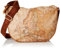 Alviero Martini 1a classe N0956001, Borsa a Tracolla Donna, Multicolore (Naturale), 13x24x35 cm (W x H x L)