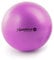 PEZZI MAXAFE Gymnastikball Pezziball Therapieball 75 cm Fitness Ball Violet