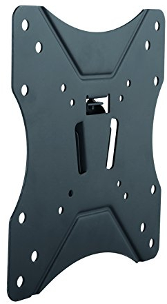 LogiLink BP0004 Support TV Mural Noir