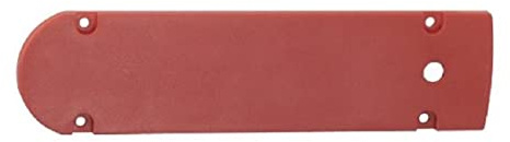 BOSCH 2607960014 Einlegeplatte für GKG 24V u. GCM 10