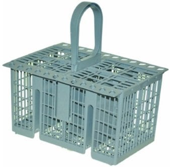 Hotpoint GENUINE FDAL28 FDF780 A FDF570 FDL570 Dishwasher CUTLERY BASKET