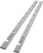 POWERTEC 12809 Lame di ricambio per pialla HSS da 12-1/2 per DeWalt DW7332 DW733 – Set di 2