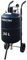 Aerotec 2009536 mobiles Sandstrahlgerät 36l
