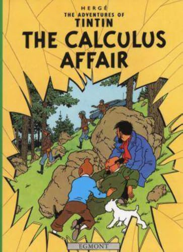Calculus Affair