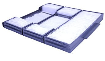 Comline EKF186 Cabin Filter