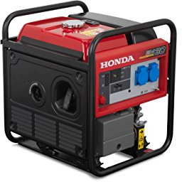 Generatore di corrente 3,0 Kw Honda EM 30 Endurance