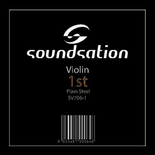 Corda per violino - MI