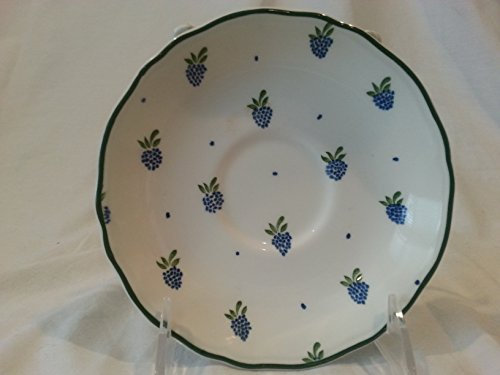 Johnson Brothers Platillo de bayas