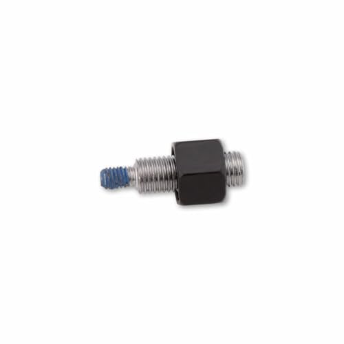 Spiegel-Adapter M6 x 1,0 mm zu M10 x 1,25 mm Gewinde rechts