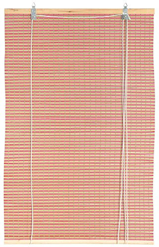 VERDEMAX Tapparella Midollino Carioca Cm 120x250