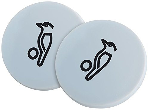Kookaburra Cricket Bowling Accessories Bowlers Run-up Starting Point Markers
