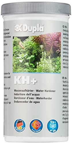 DUPLA KH+ I 250 g I Wasseraufhärter I Für Süß- und Meerwasser
