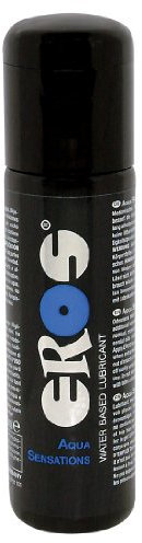 EROS Aqua Sensations 100 ml