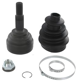 SKF Antriebswellengelenksatz VKJA 5388 Position Vorderachse Außendurchmesser 82 mm Höhe 105 mm Länge 200 mm Breite 85 mm - OE Qualität