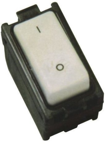 Interruttore Bipolare 16 A Linea Magic K2-26