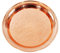 Circular Cobre – Bandeja de servir by alchemade
