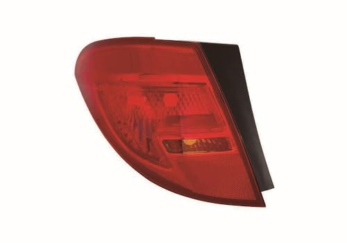 ALKAR 2211752 Frontscheinwerfer