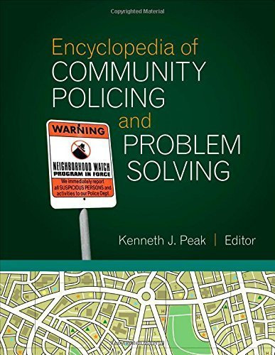 Encyclopedia of Community Policing and Problem Solving (2013-06-12)