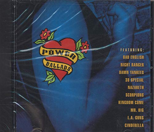 Power Ballads