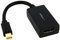 StarTech.com Adaptateur / Convertisseur Mini DisplayPort vers HDMI - M/F - 1920x1200 / 1080p