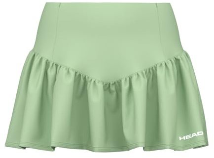 HEAD Damen Move Skort Women Tennis Skort (1er Pack)