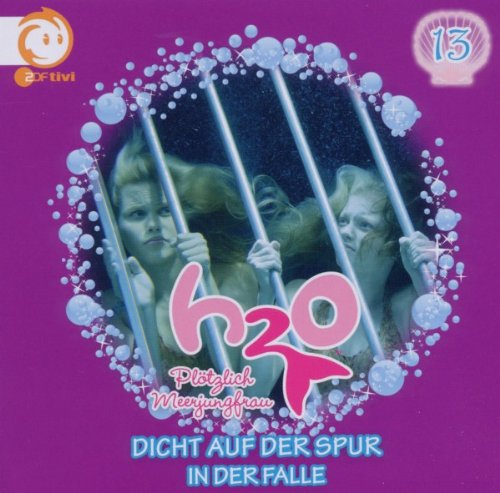 13: Dicht auf der Spur/in der Falle