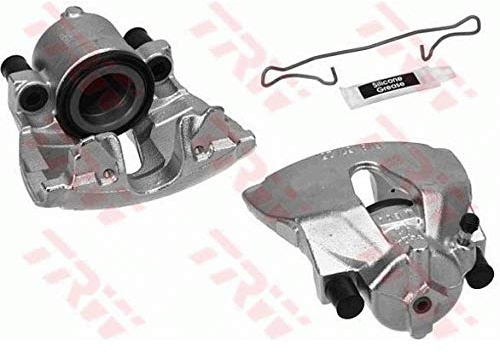 TRW BHX221E Disc-Brake Caliper