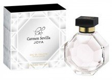 JOYA CARMEN SEVILLA EAU DE TOILETTE 100ML VAPO,