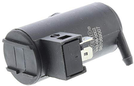 VEMO Pompe d'eau de nettoyage nettoyage des vitres Montage à l'arrière Pompe De Lave-Glace V42-08-0002