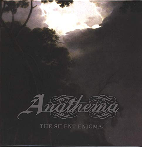The Silent Enigma [Vinyl LP]
