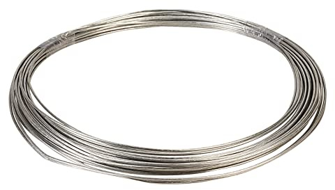 Major Brushes Aluminium Rod 2.0mm x 20m