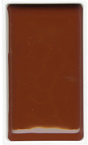 Kuretake GANSAI TAMBI BURNT SIENNA MC21-46 QUARL
