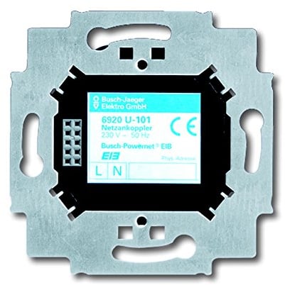 BJ 6920 U-102 UP-Netzankopplung EIB