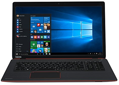 Toshiba Qosmio X70-B-113 Notebook